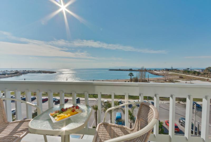 Palace Hotel Glyfada