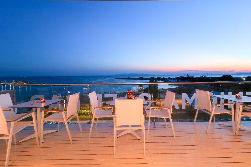 Palace Hotel Glyfada