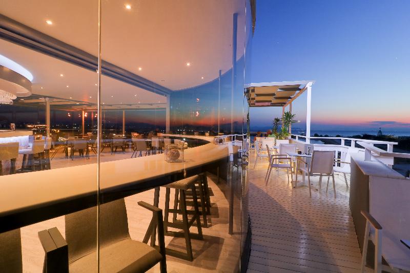 Palace Hotel Glyfada