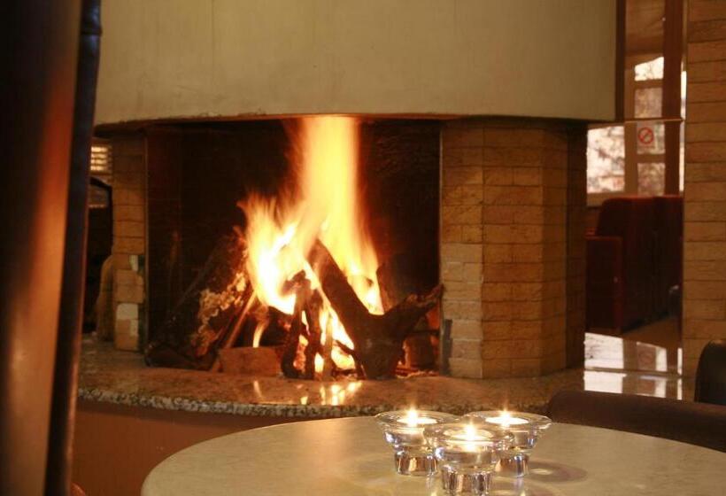 בית מלון כפרי Byzantio