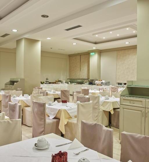 בית מלון כפרי Byzantio