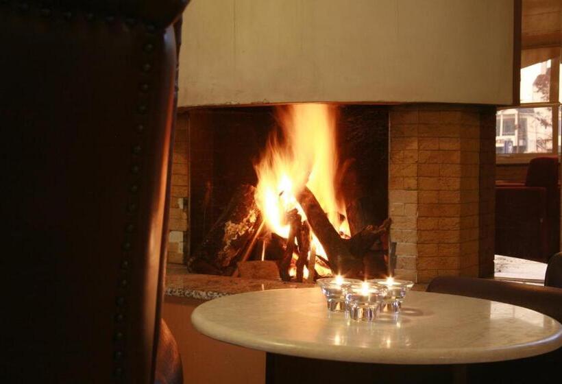 בית מלון כפרי Byzantio