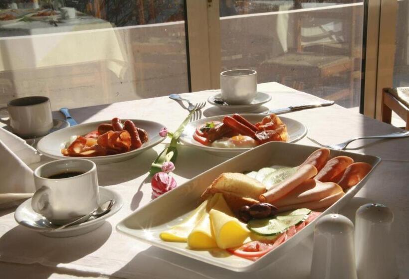 בית מלון כפרי Byzantio