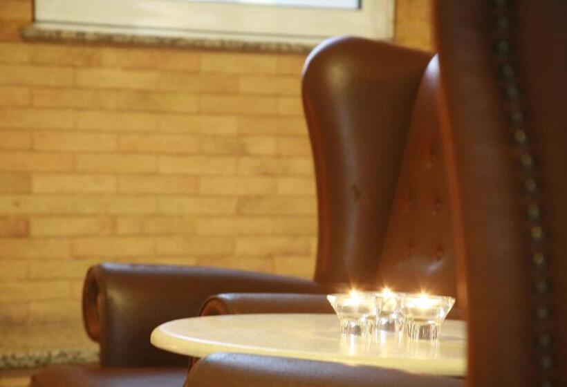 בית מלון כפרי Byzantio