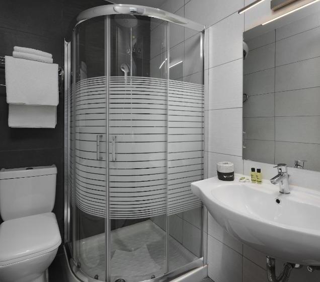 בית מלון כפרי Byzantio