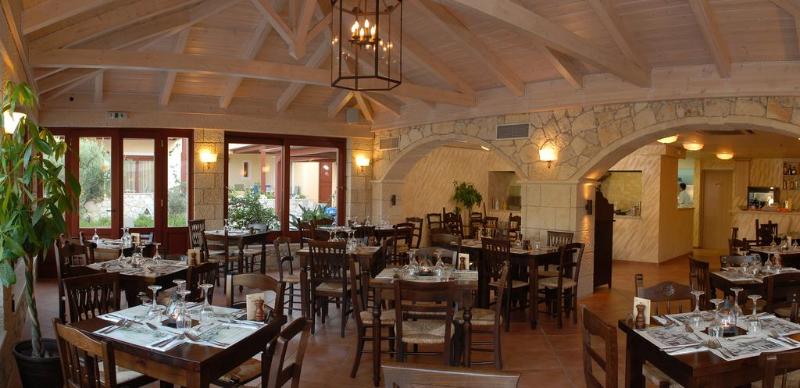 ホテル Cactus Beach