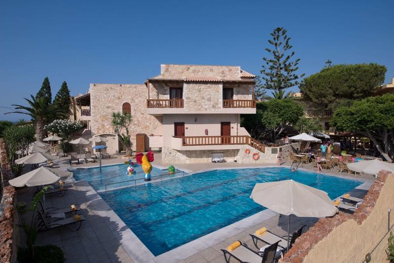 ホテル Cactus Beach