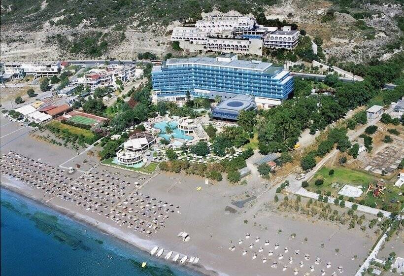هتل Calypso Beach