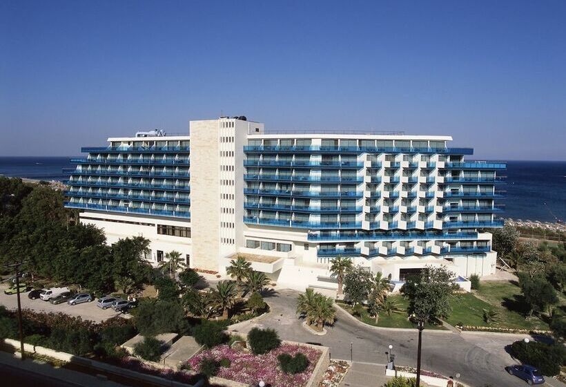 فندق Calypso Beach