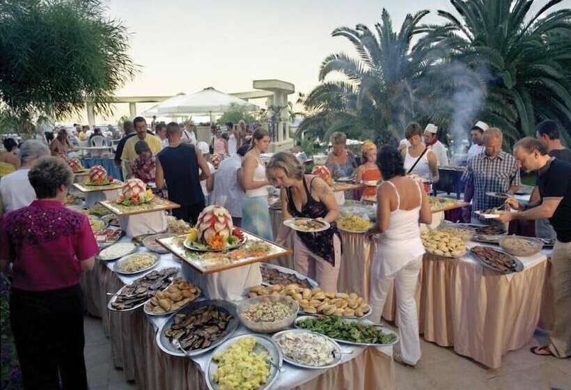 هتل Calypso Beach