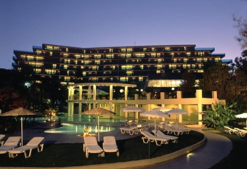 فندق Calypso Beach