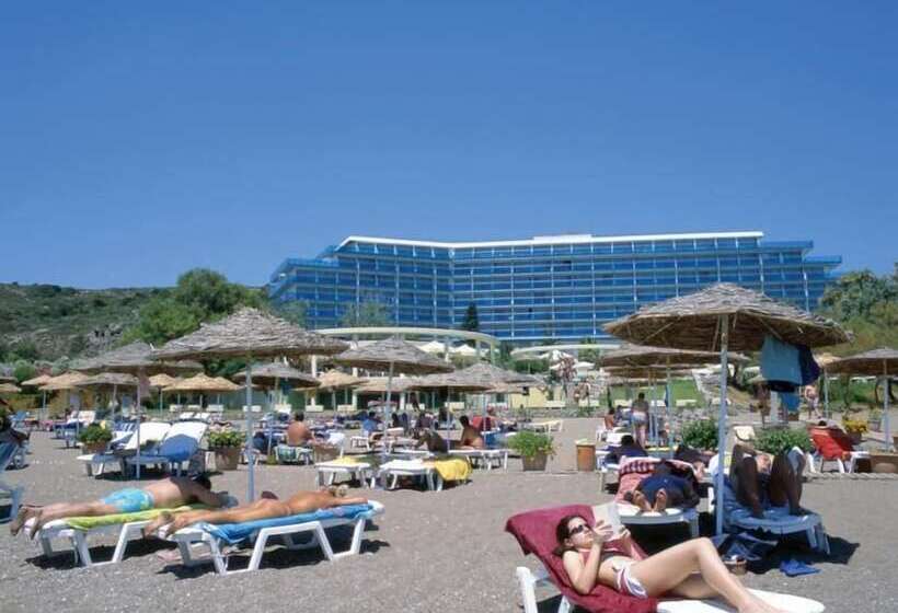 هتل Calypso Beach