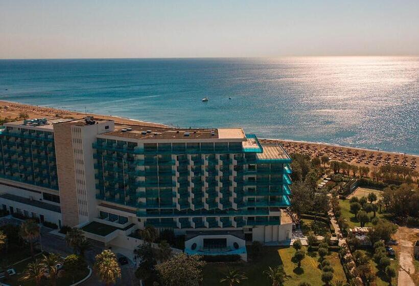 فندق Calypso Beach