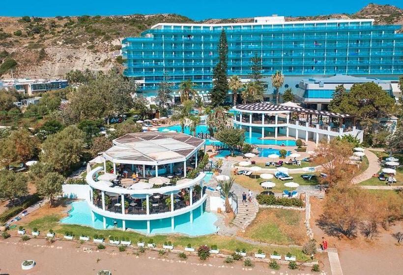 فندق Calypso Beach