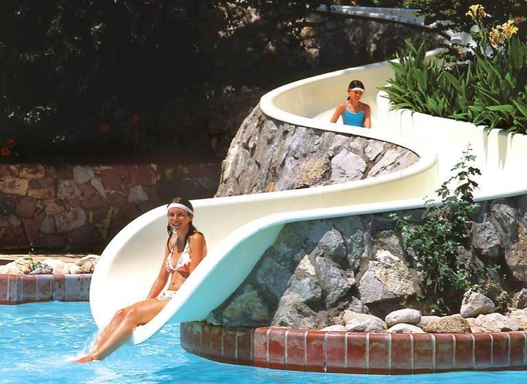 فندق Calypso Beach