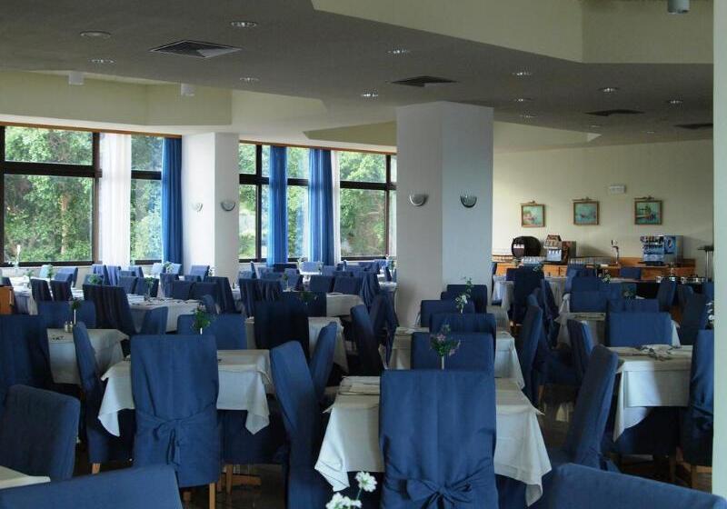 فندق Calypso Beach