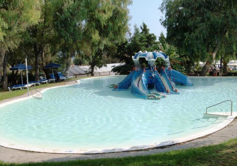 فندق Calypso Beach