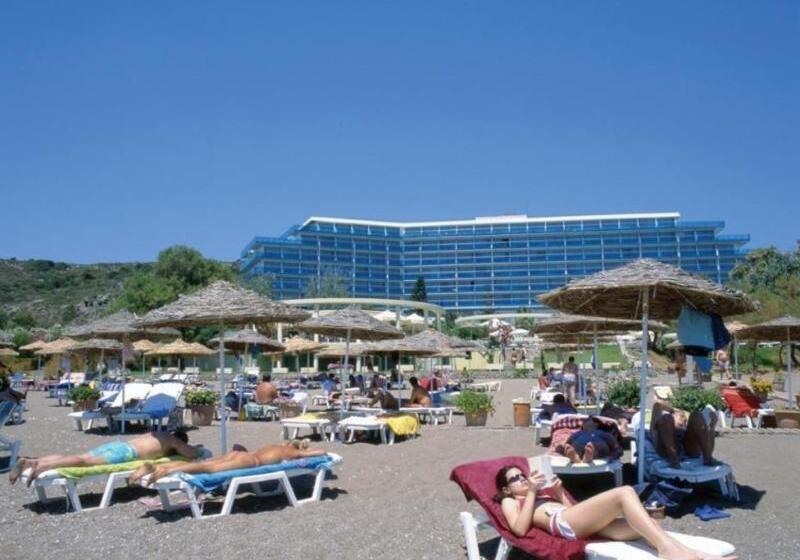 فندق Calypso Beach