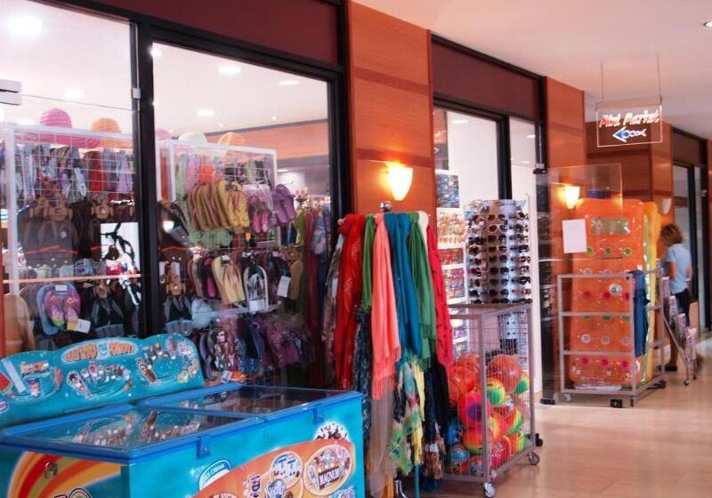 هتل Calypso Beach