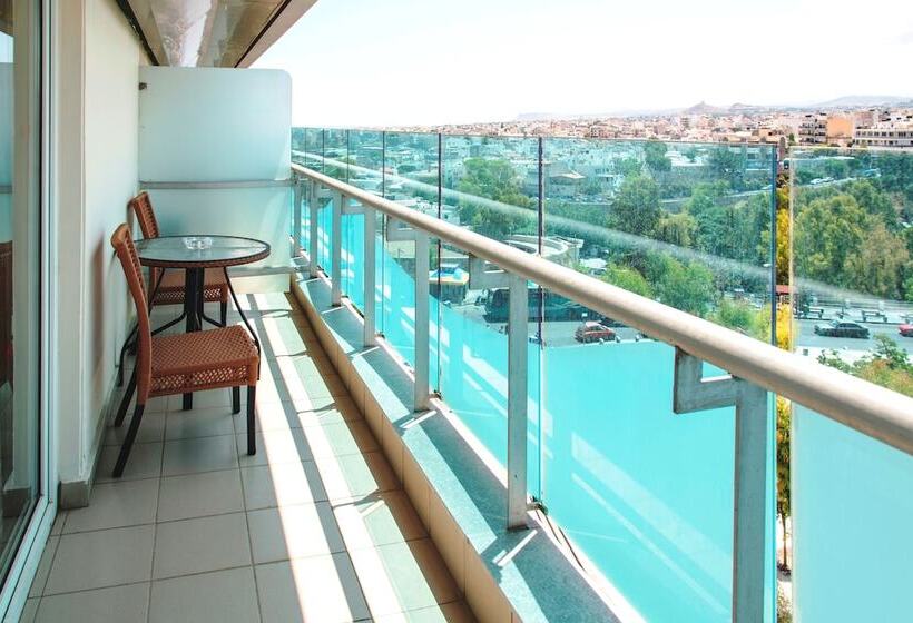 호텔 Capsis Astoria Heraklion