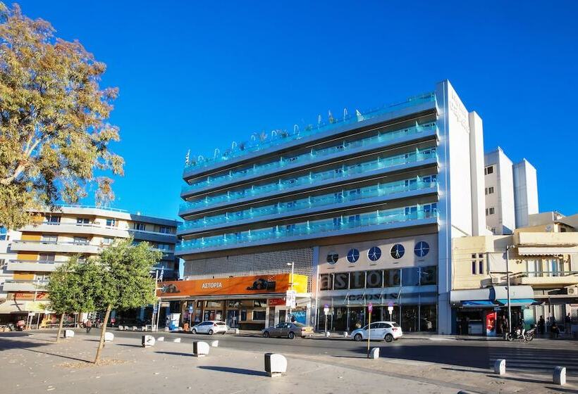 호텔 Capsis Astoria Heraklion