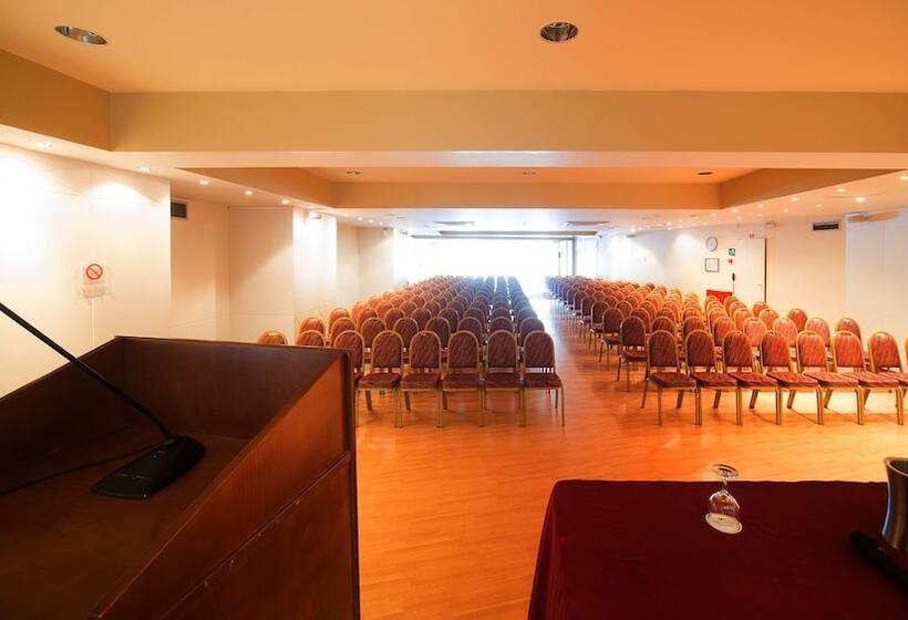 호텔 Capsis Astoria Heraklion