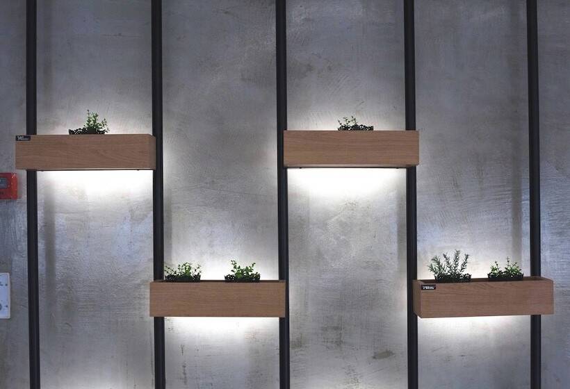 호텔 Capsis Astoria Heraklion