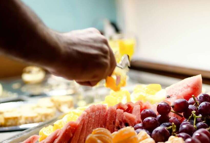 호텔 Capsis Astoria Heraklion