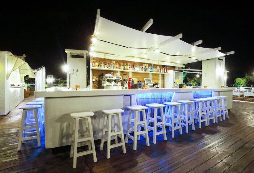 호텔 Capsis Astoria Heraklion