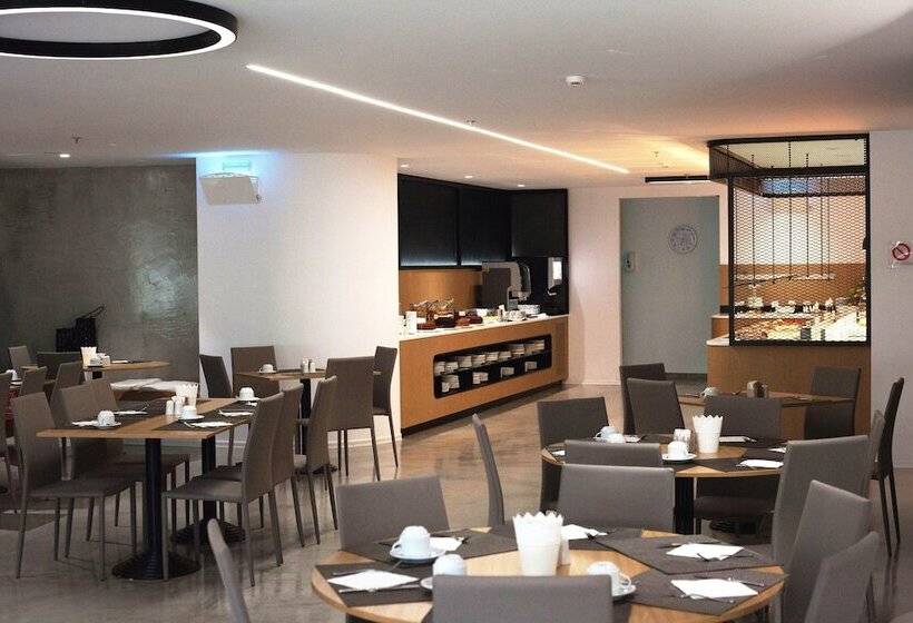 호텔 Capsis Astoria Heraklion