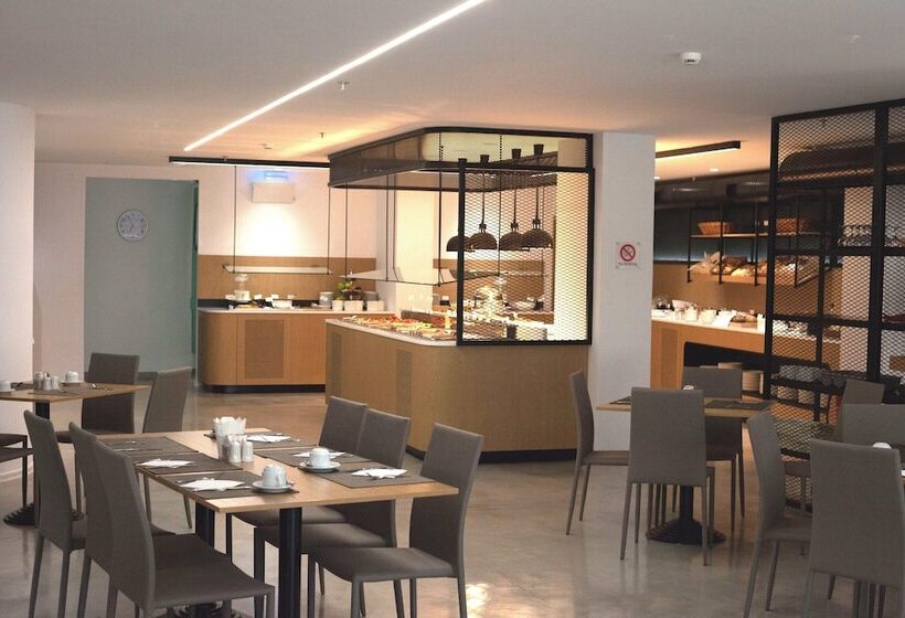 호텔 Capsis Astoria Heraklion