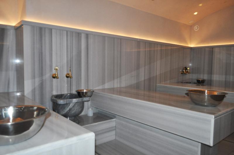 Capsis Hotel Thessaloniki