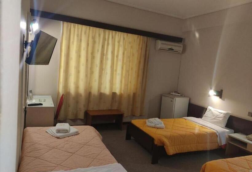 ホテル Cavo D  Oro