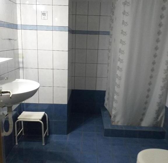 ホテル Cavo D  Oro