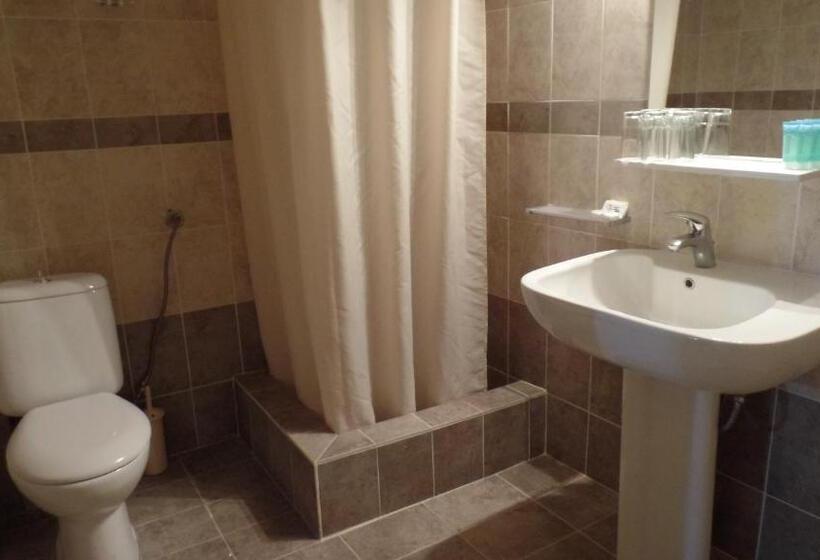 ホテル Cavo D  Oro