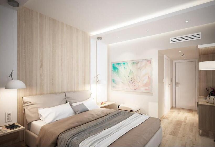 בית מלון כפרי Arxhontiko Chris & Eve