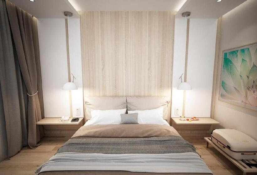 בית מלון כפרי Arxhontiko Chris & Eve