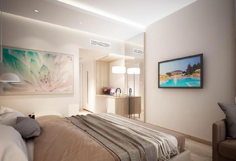 בית מלון כפרי Arxhontiko Chris & Eve