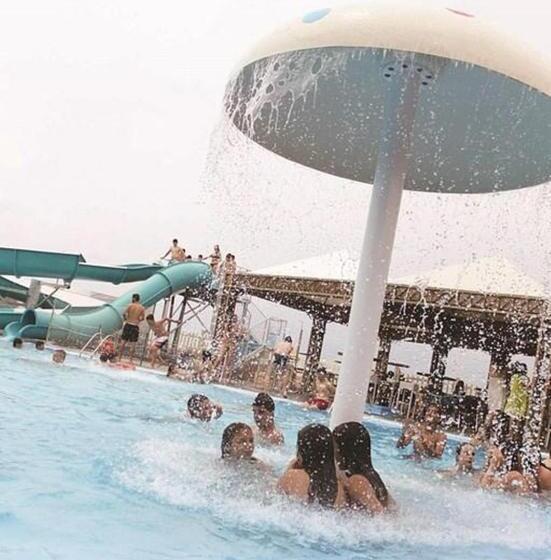 בית מלון כפרי Arxhontiko Chris & Eve