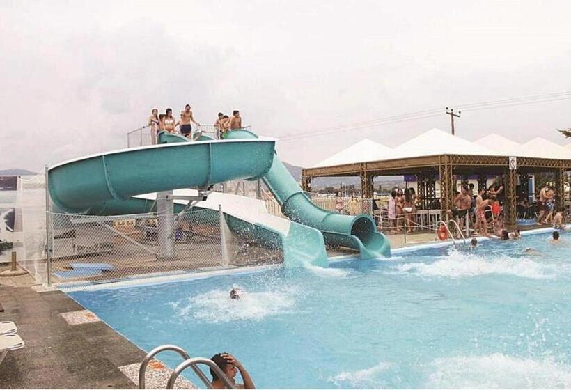 בית מלון כפרי Arxhontiko Chris & Eve