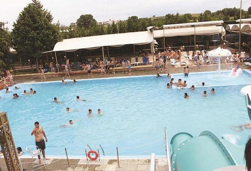 בית מלון כפרי Arxhontiko Chris & Eve