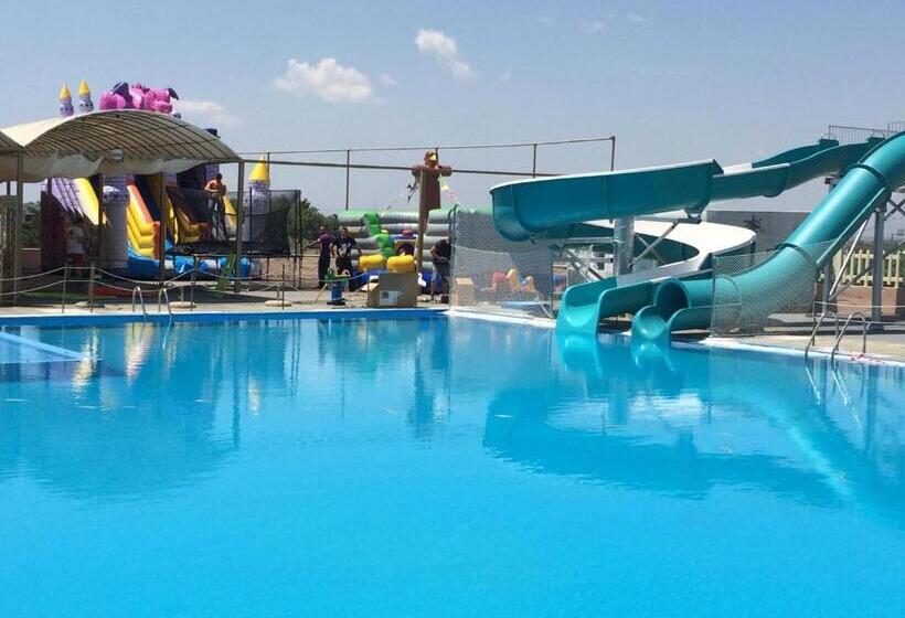 בית מלון כפרי Arxhontiko Chris & Eve