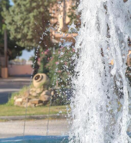 בית מלון כפרי Arxhontiko Chris & Eve