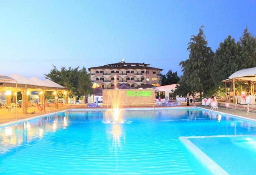 בית מלון כפרי Arxhontiko Chris & Eve