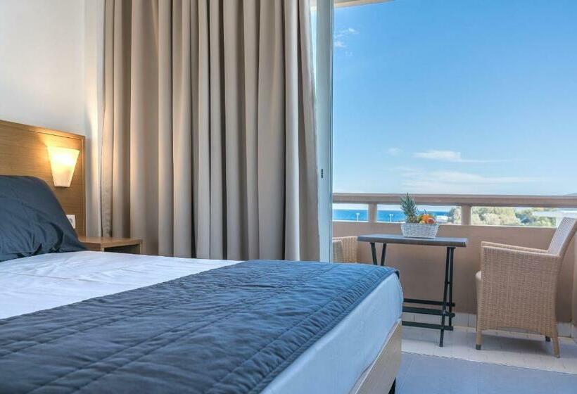 ホテル City Center