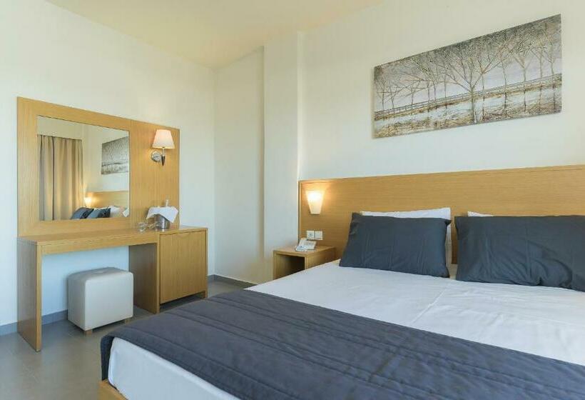 ホテル City Center