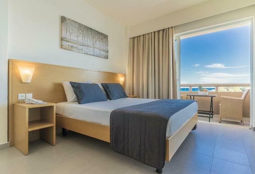 ホテル City Center