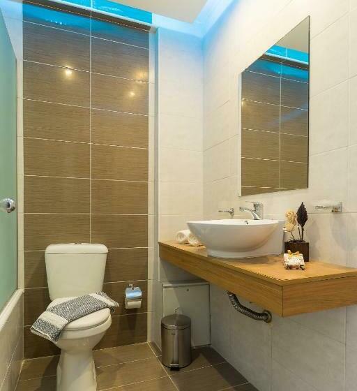 ホテル City Center