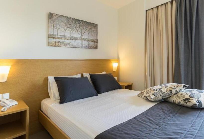 ホテル City Center