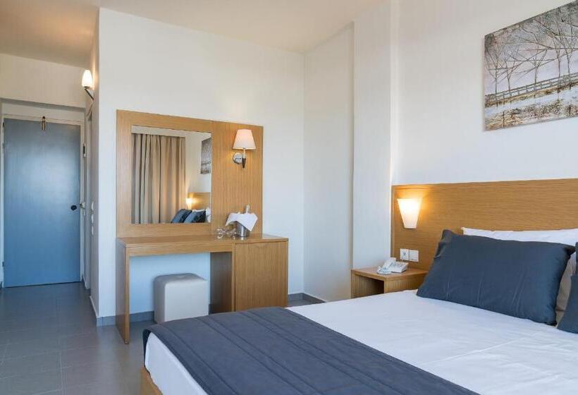 ホテル City Center